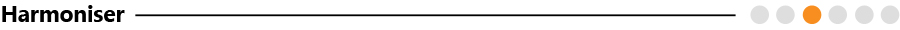 Harmoniser