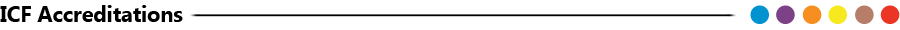 ICF-Accreditations