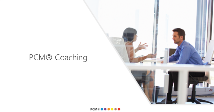 PCM®-Coaching