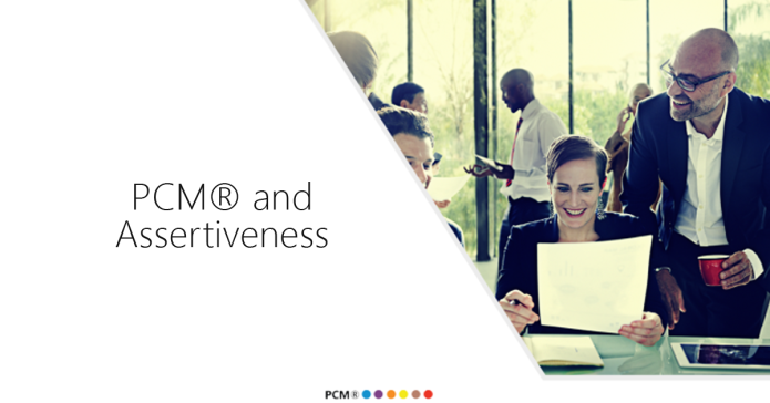 PCM®-and-Assertiveness