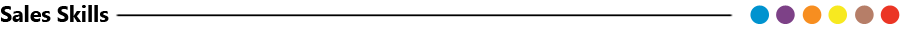 Sales-Skills
