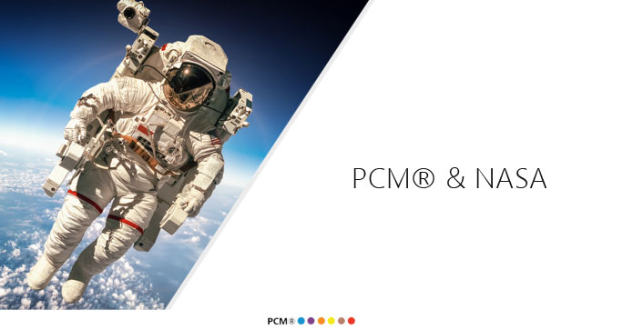 How did NASA discover PCM®?