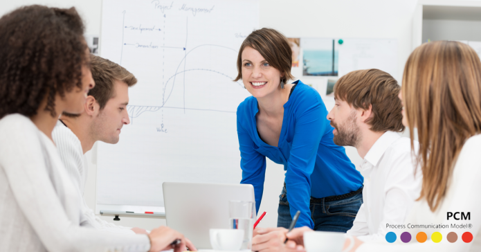 PCM® workshop in Prague