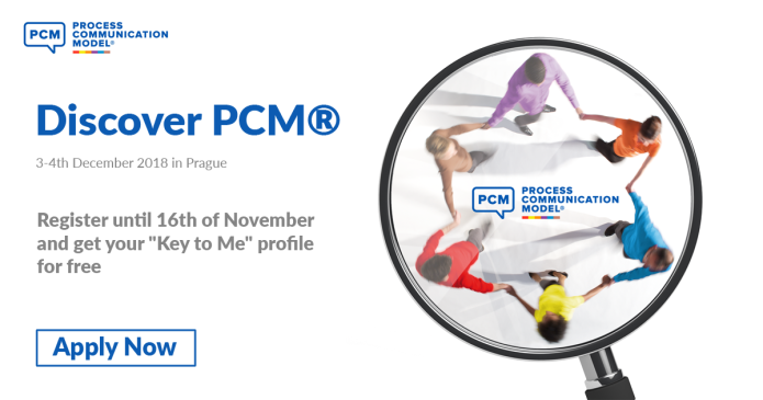 Discover PCM